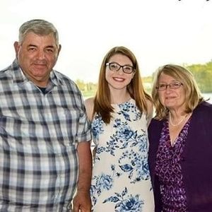 Meet your Posher, Diane doug